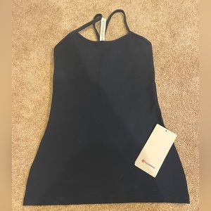 Power Y lululemon tank